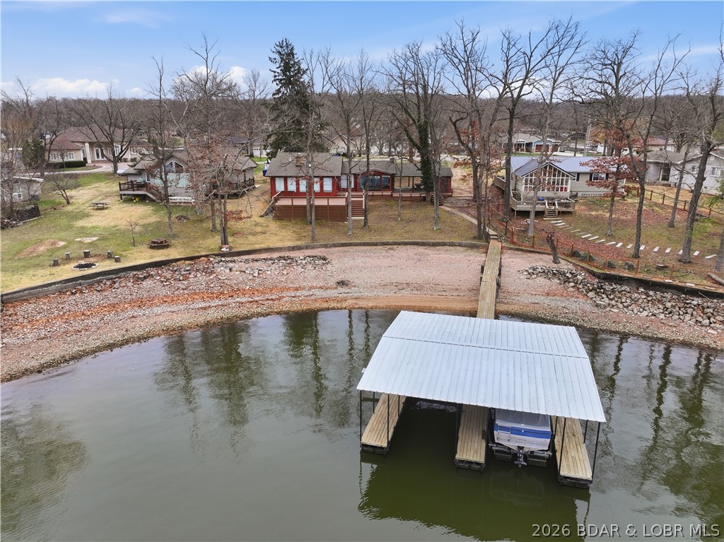 2377 Lake Acres Drive — photo