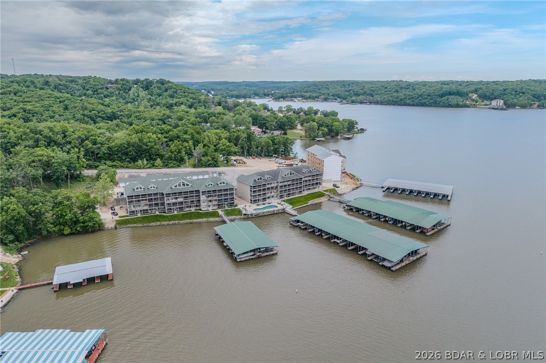 245 Plaza Beach Drive 3C — photo