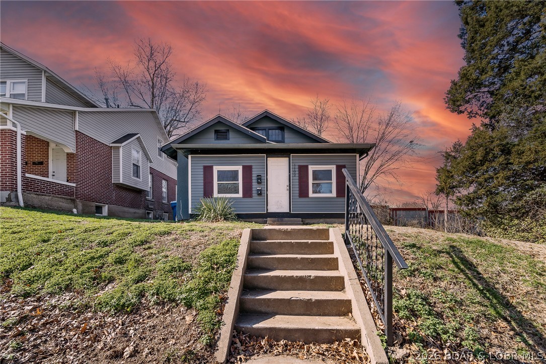 1102 East Miller Street — photo