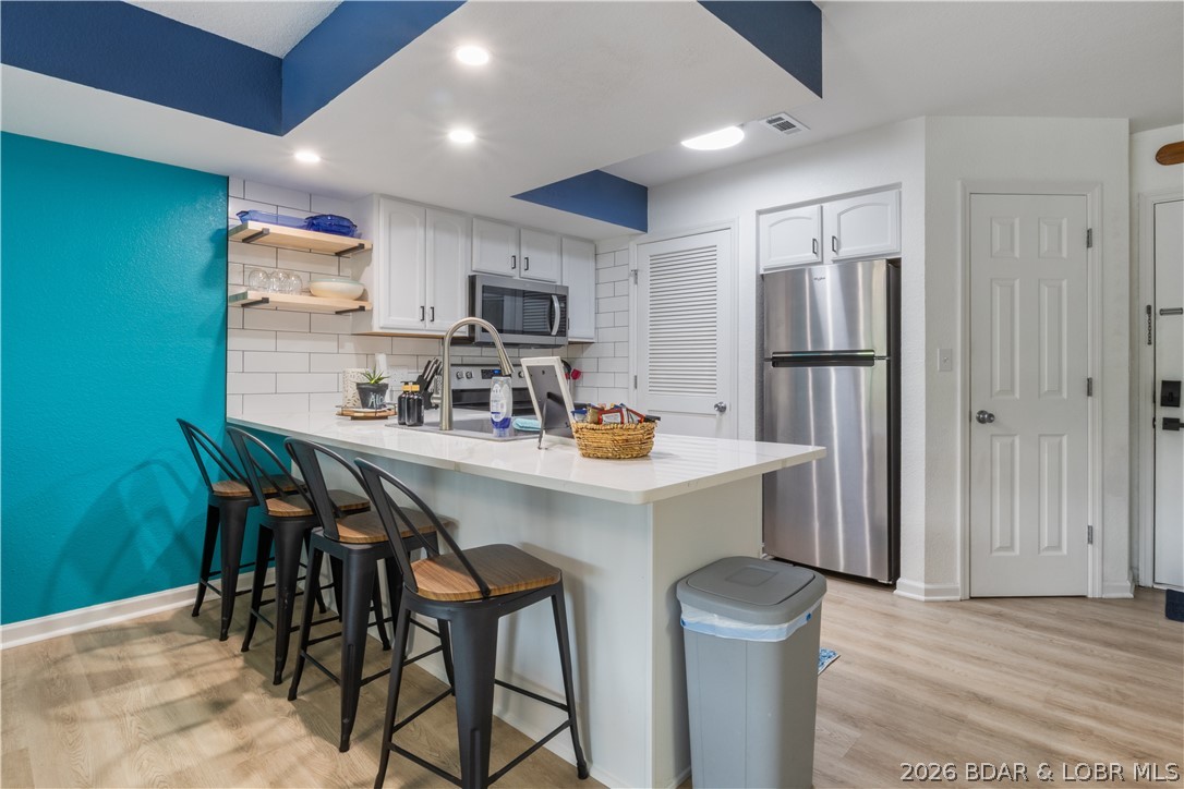 40 Lighthouse Road 4-203 — photo