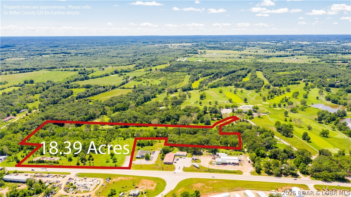 TBD Hwy 52, Eldon, MO 65026