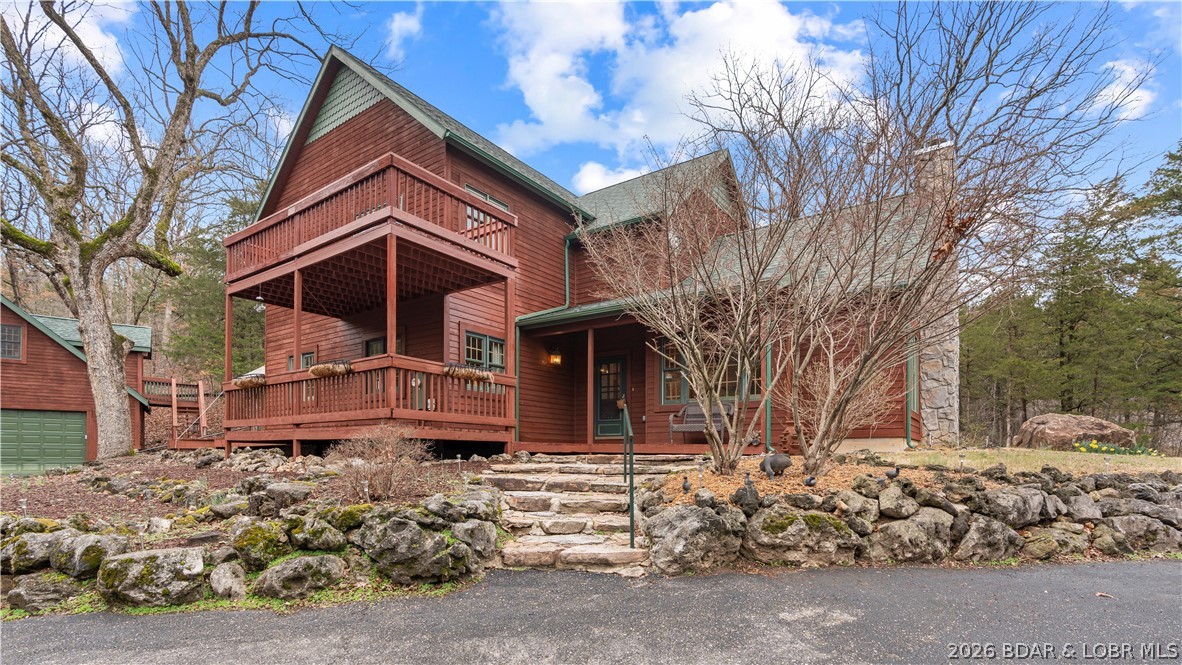 147 West Cross Fox Trail — photo