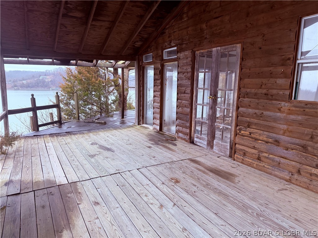 3955 Woodson Point — photo