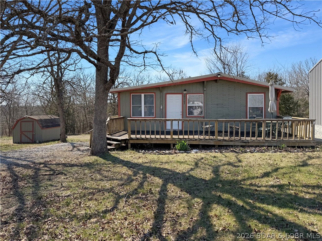29703 Bobcat Drive — photo