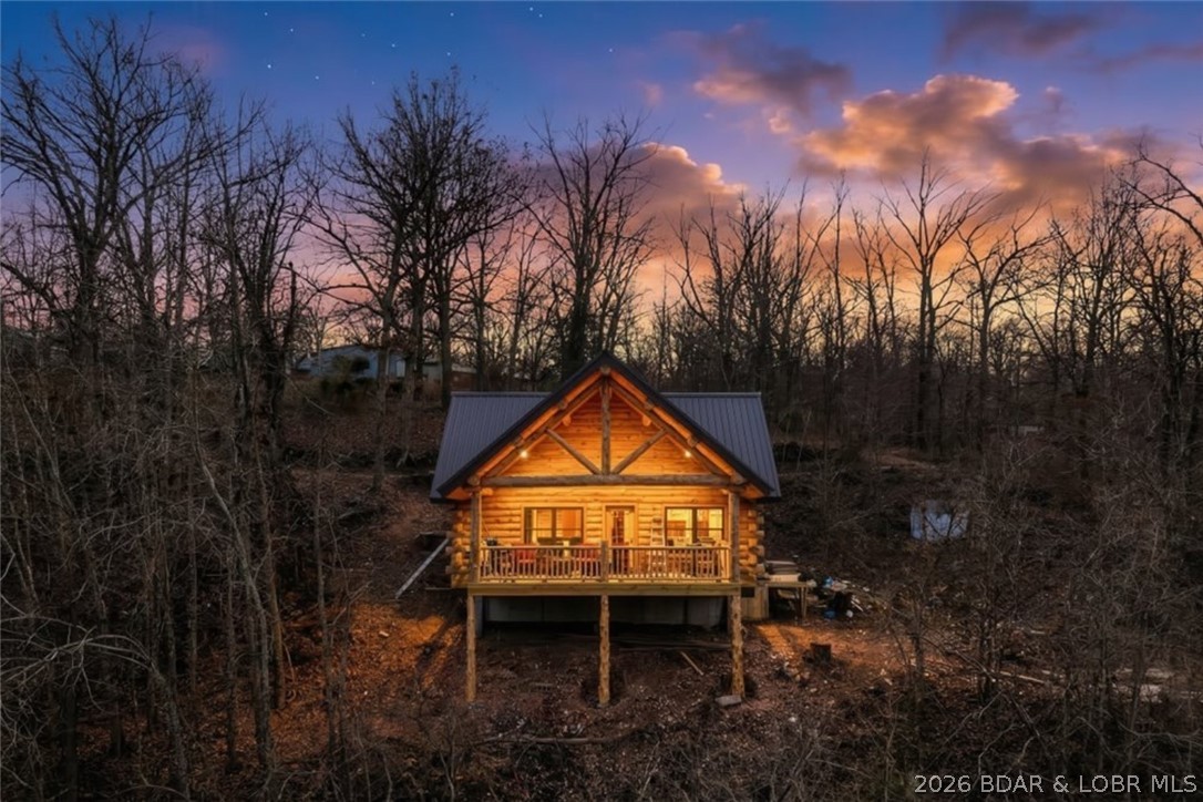 2809 Pine Cove Road — photo