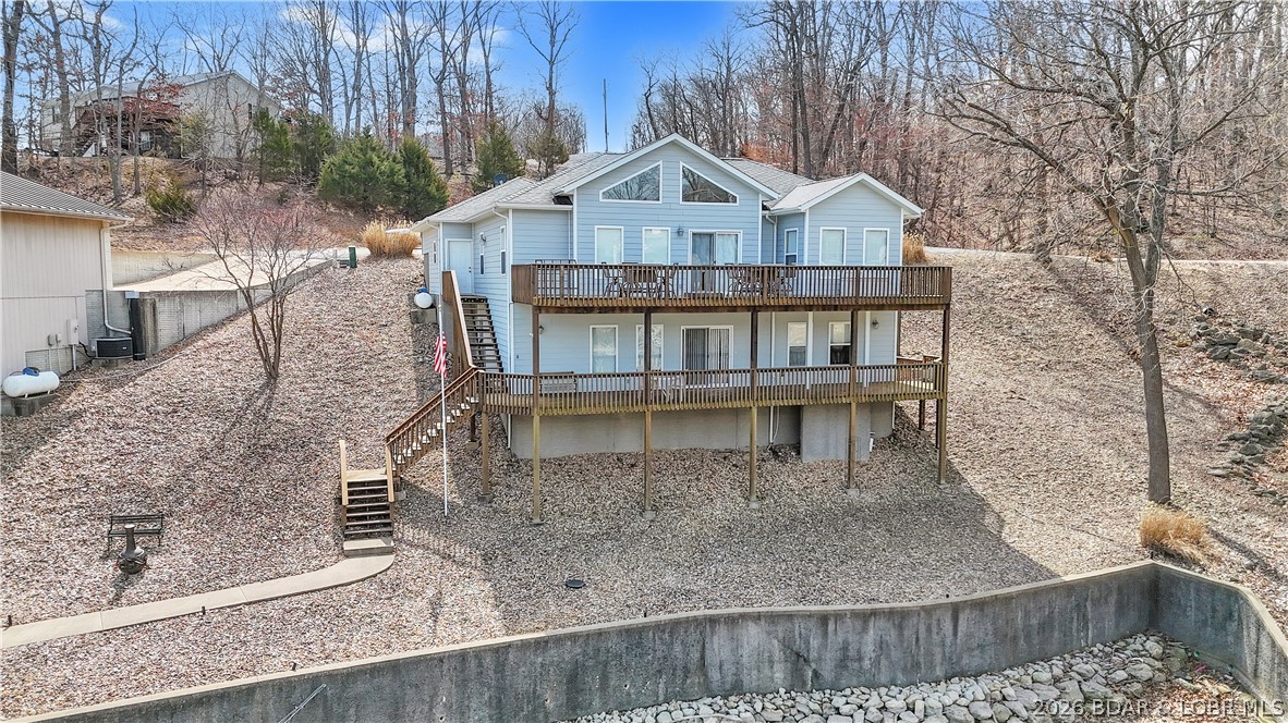 465 Ledgestone Estates Lane — photo