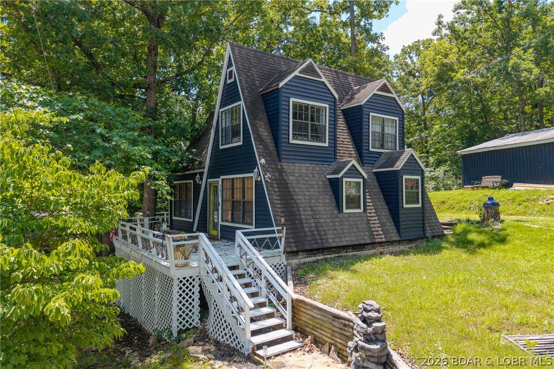 242 Irontown Circle — photo
