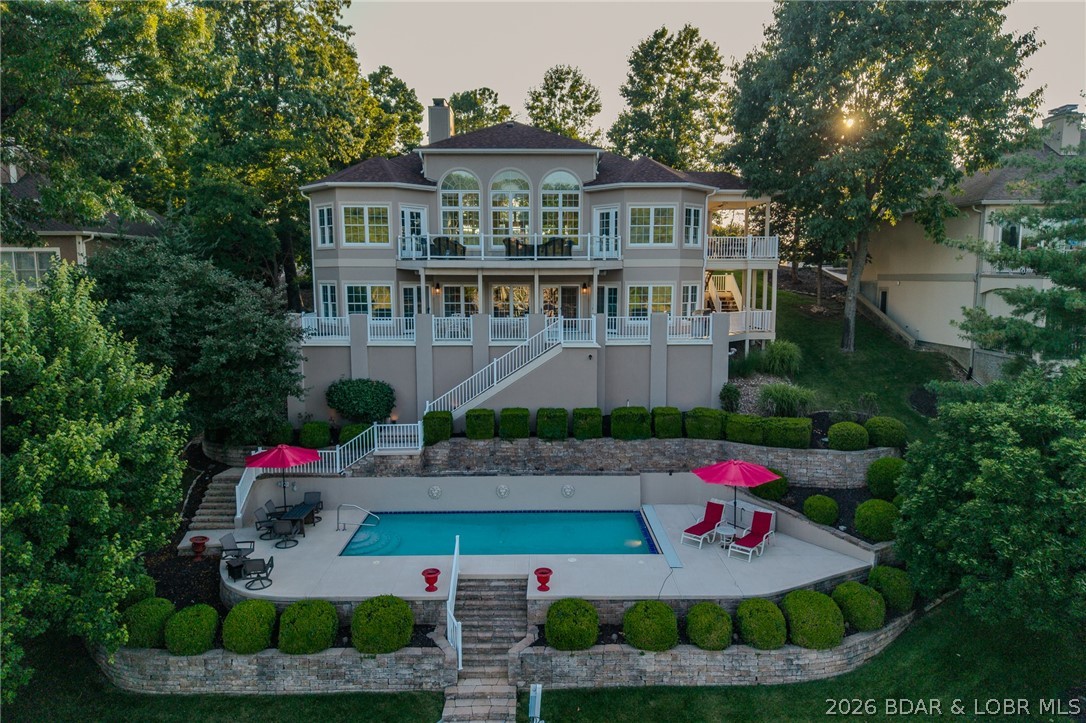 110 Muirfield Court — photo