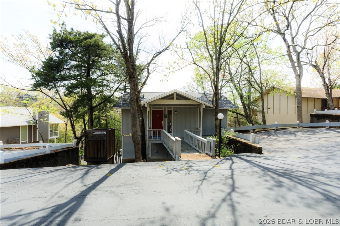 250 Hopetown Drive — photo