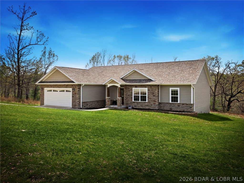 19 Lancelot Court — photo