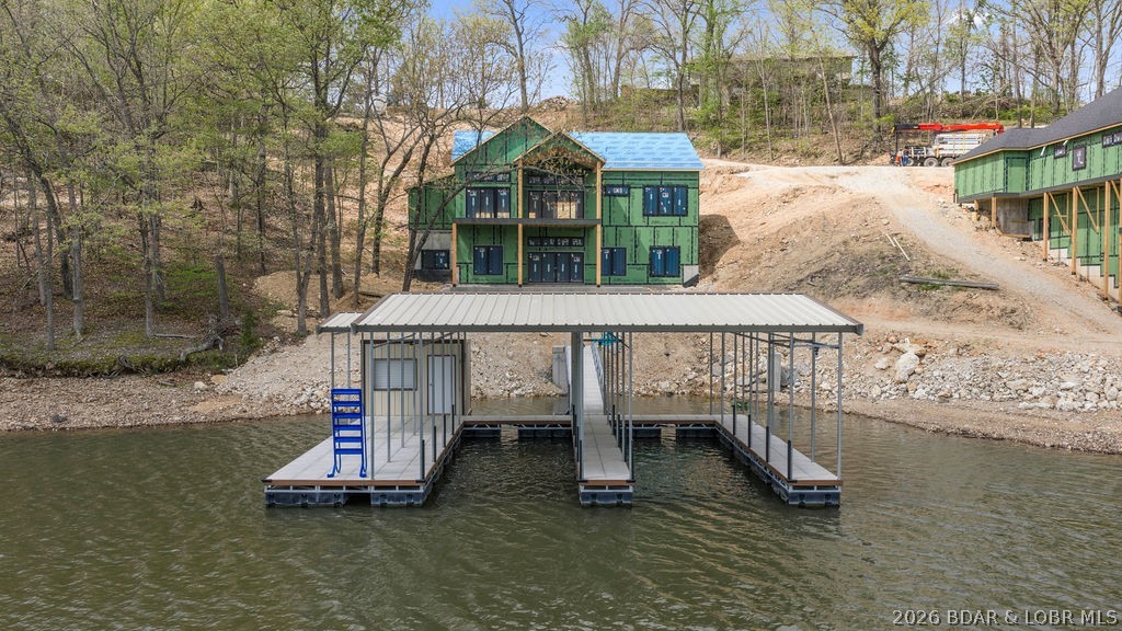 440 Pershing Drive — photo