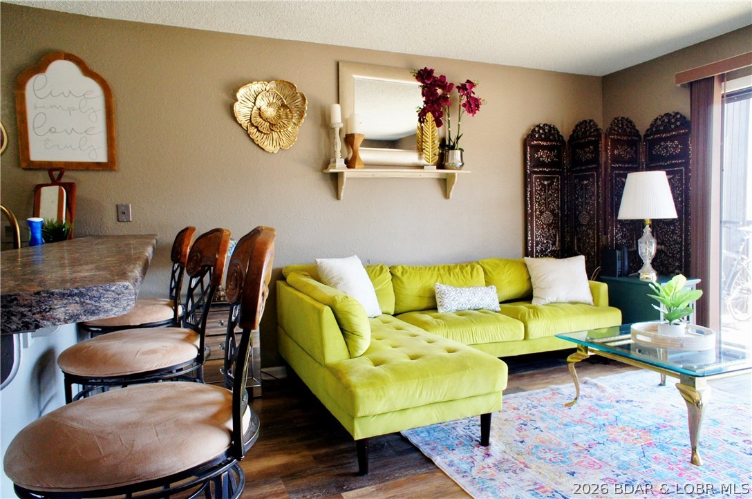1522 Harbor Point Drive E205 — photo