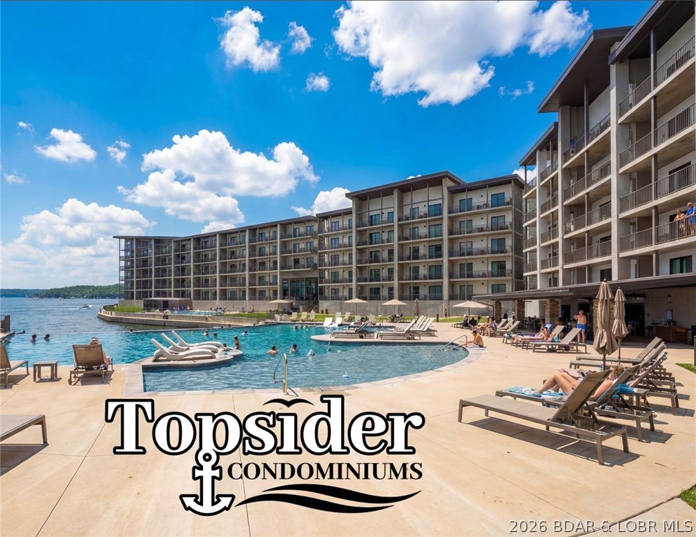 1035 Topsider Lane 416 — photo