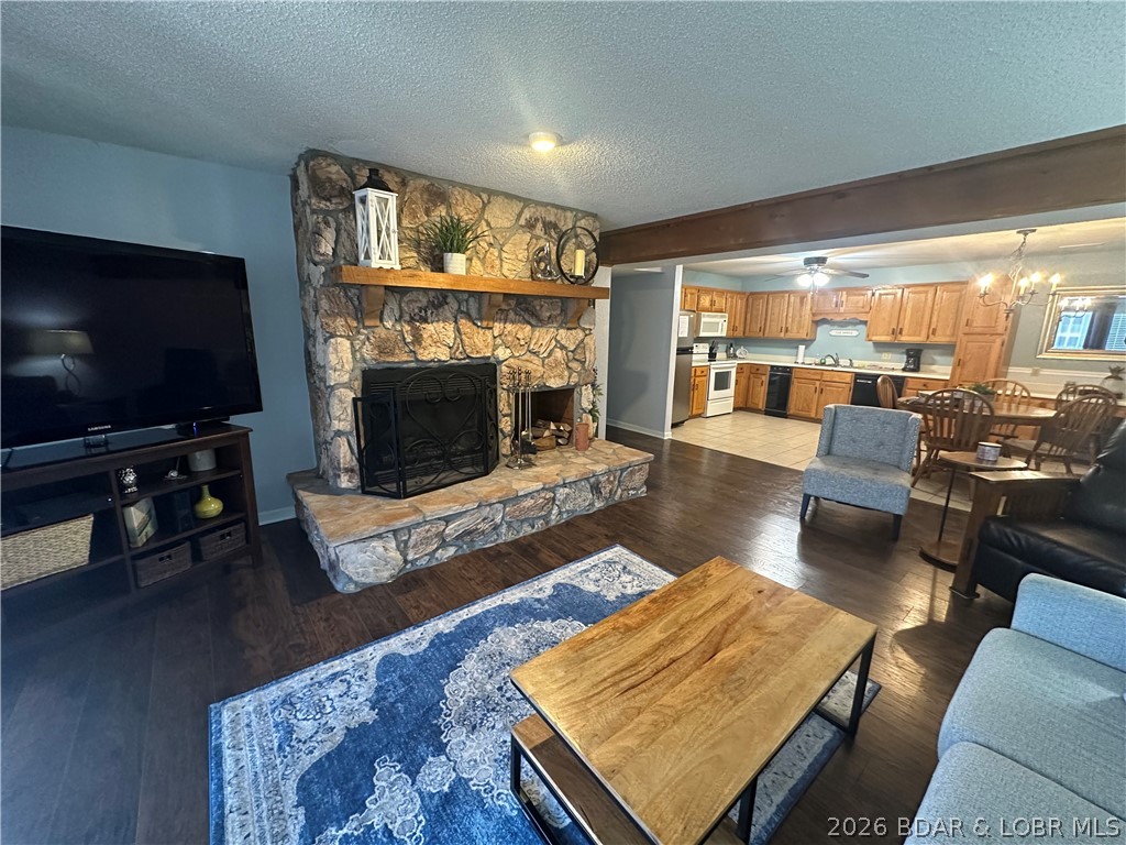 803 Winn Road 7C — photo