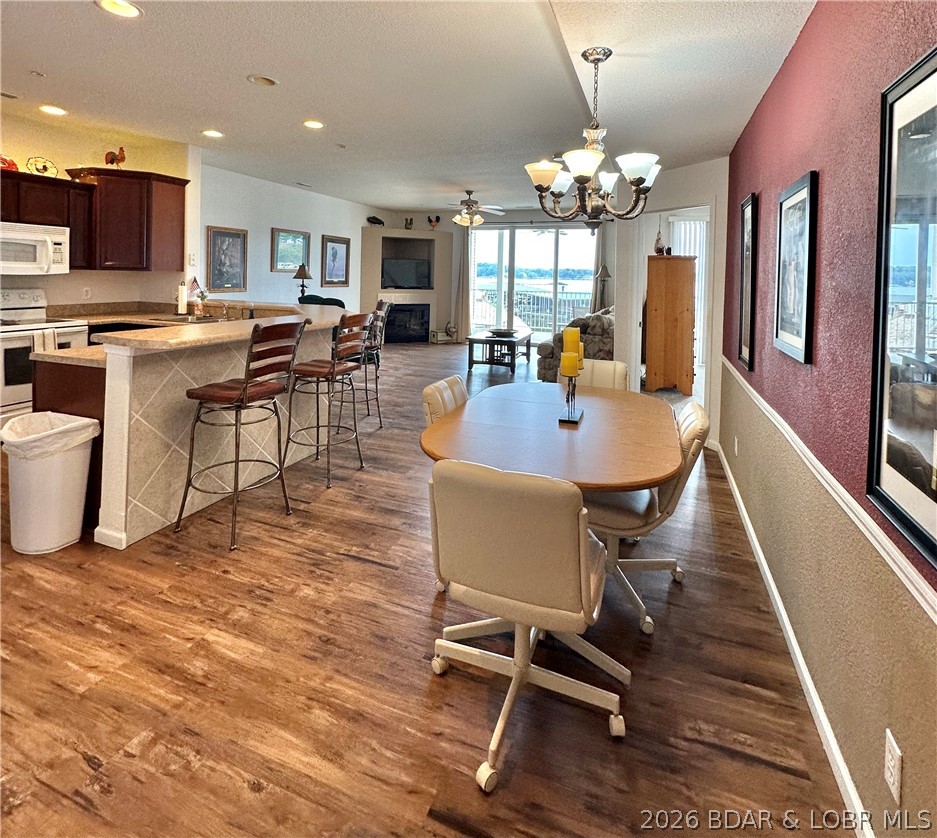18134 Millstone Cove Road 212 — photo