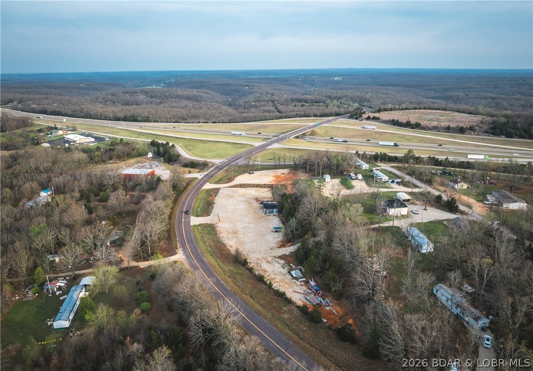 0 Highway P — photo