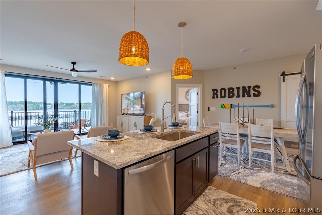 4925 Robins Circle 2B — photo