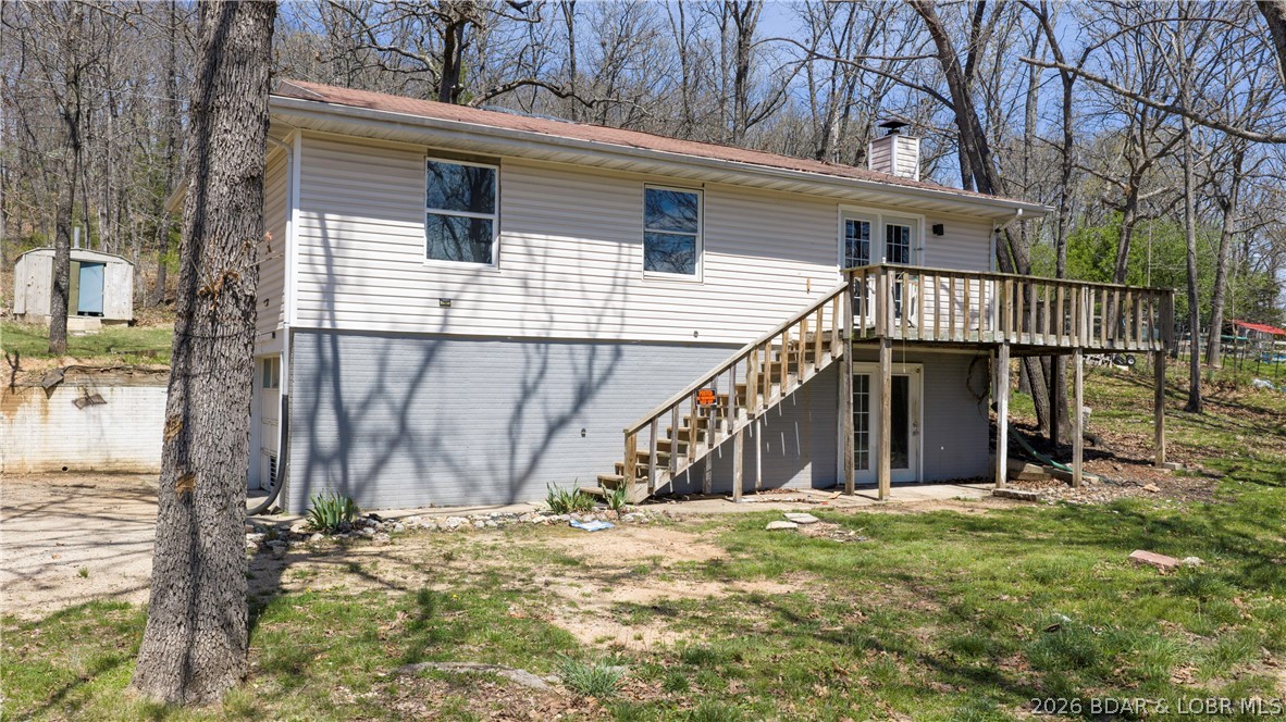 545 Willow Creek Drive — photo