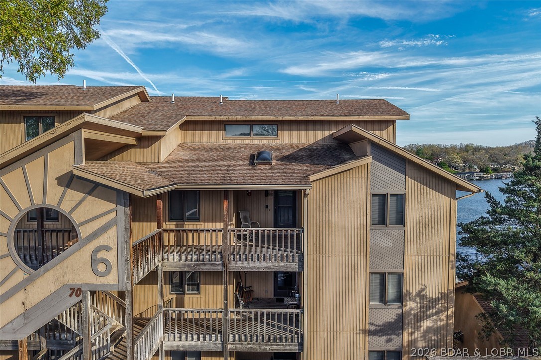 70 Sunrise Ridge Drive 635 — photo