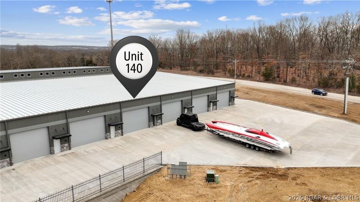 255 Shawnee Bend Road 140 — photo