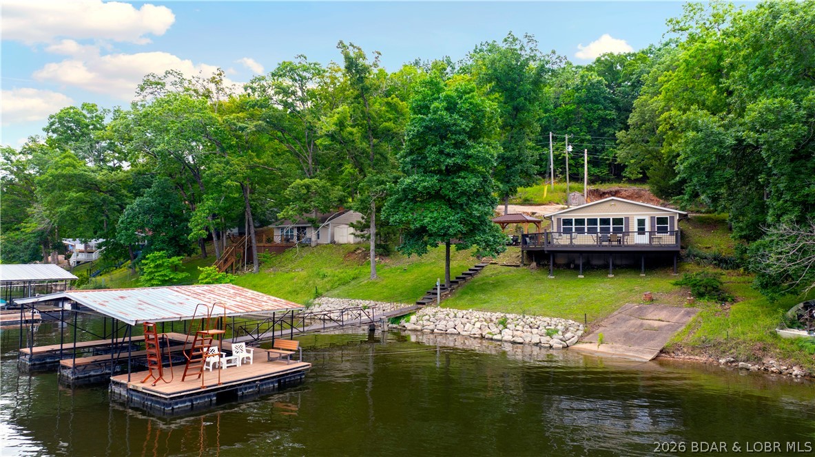 695 Montgomery Hill Drive — photo
