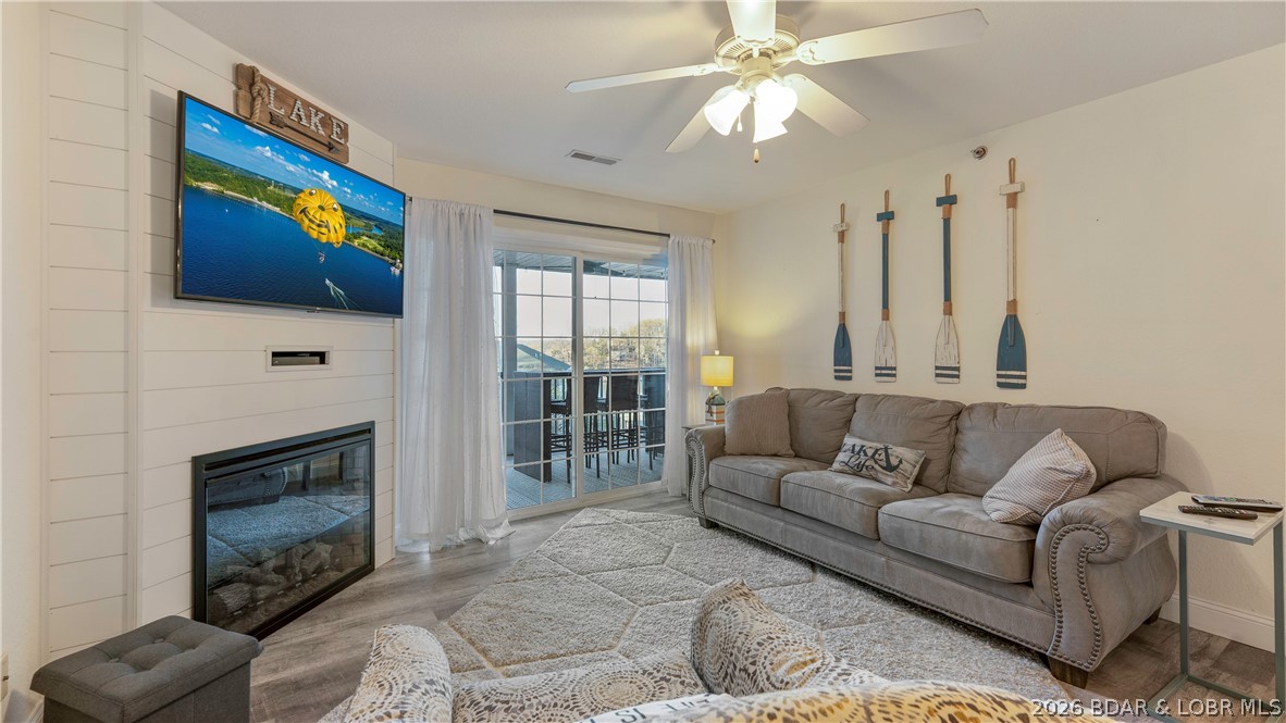 315 Highland Shores Drive 3a — photo