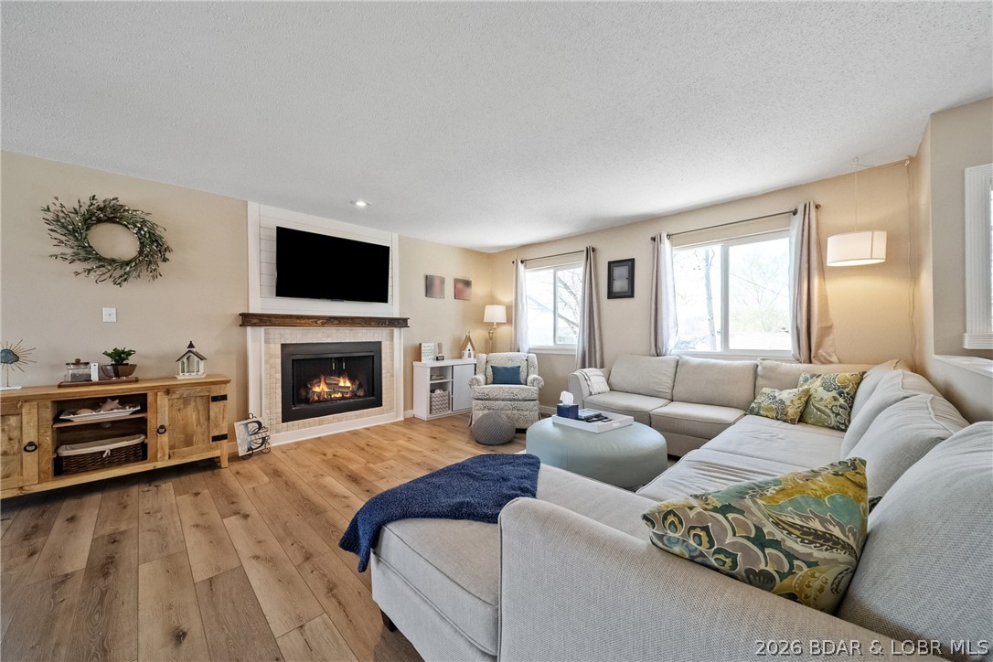 5304 Gamble Circle — photo