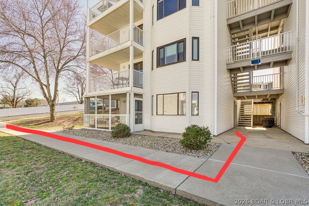 1101 Passover Road #R2, Osage Beach, MO 65065 — photo 2