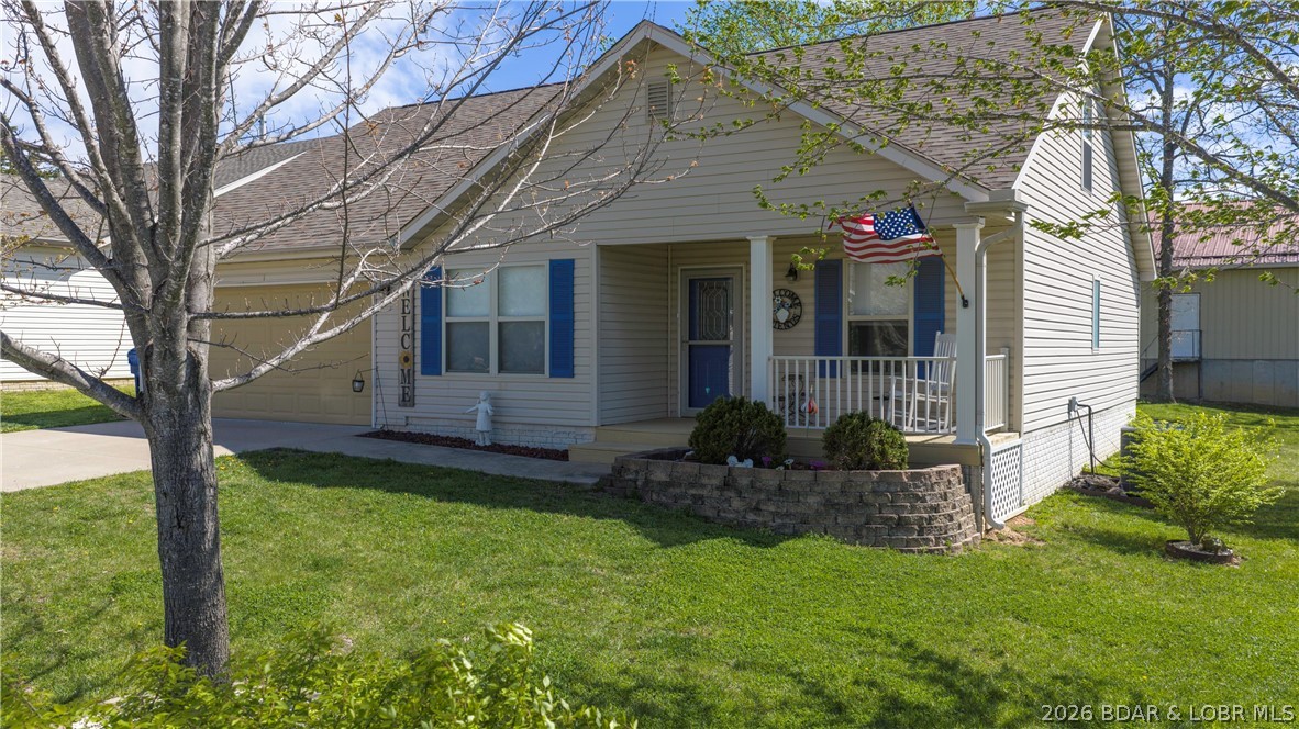 199 Trail Ridge Lane — photo