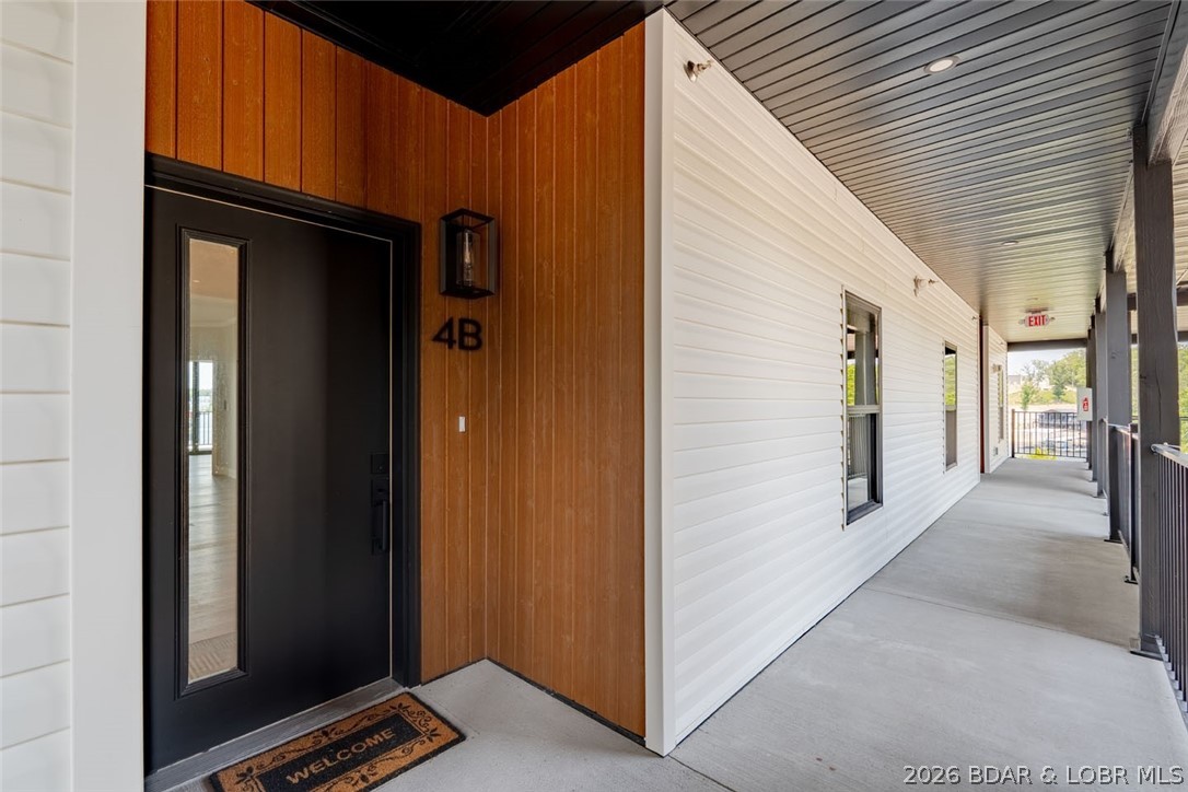 4925 Robins Circle 4B — photo