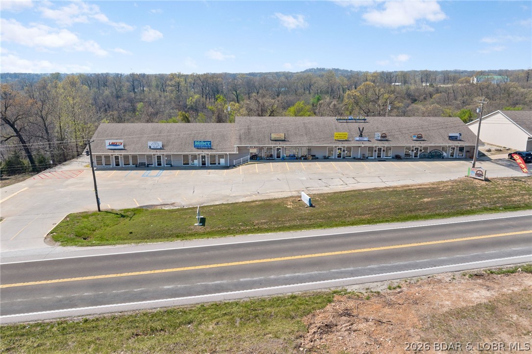 8297 North State. Hwy. 5 1 — photo
