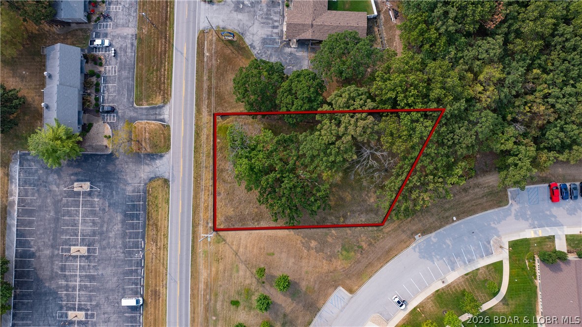 Tbd Highway Kk - Lot 7 Highway — photo