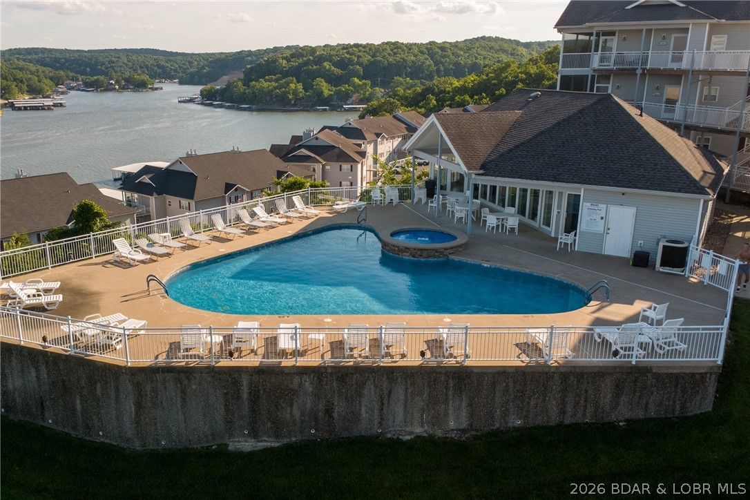 68 Summer Place Drive 2B — photo