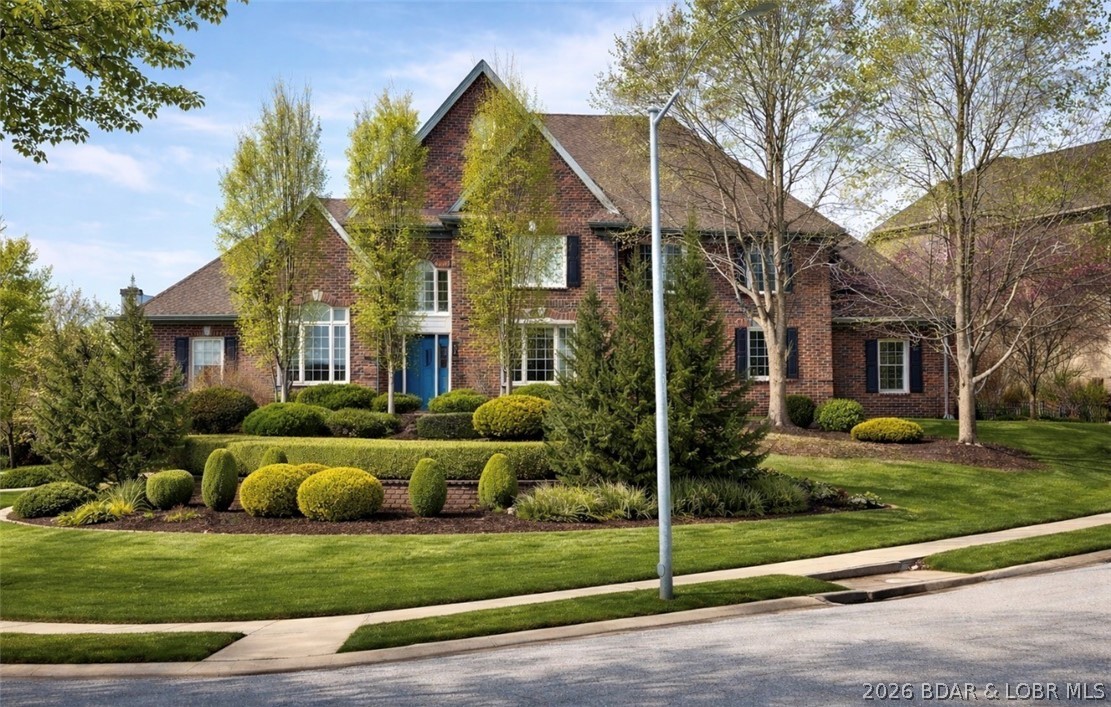 6000 N Cosby Court — photo