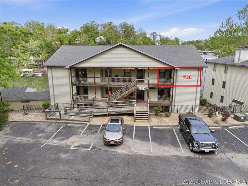 158 Willow Ridge Point 3C — photo