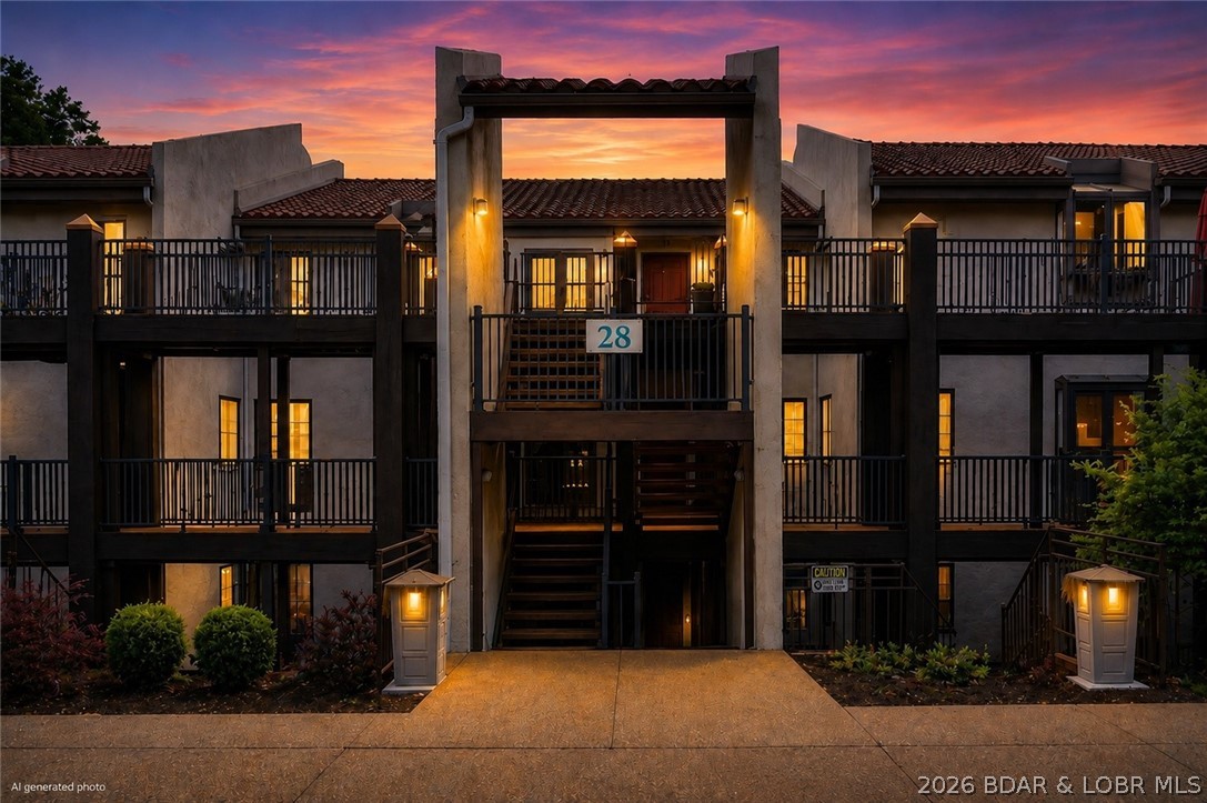28 Center Court Drive 2B-738 — photo