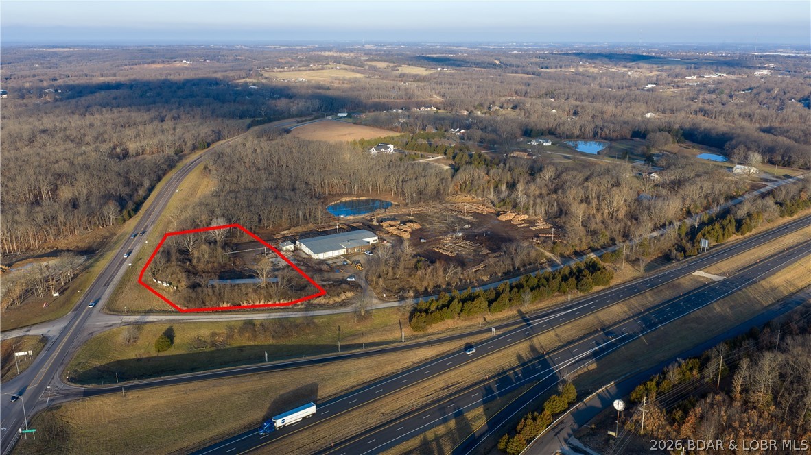 147 Hayes Drive, Eldon, MO 65026