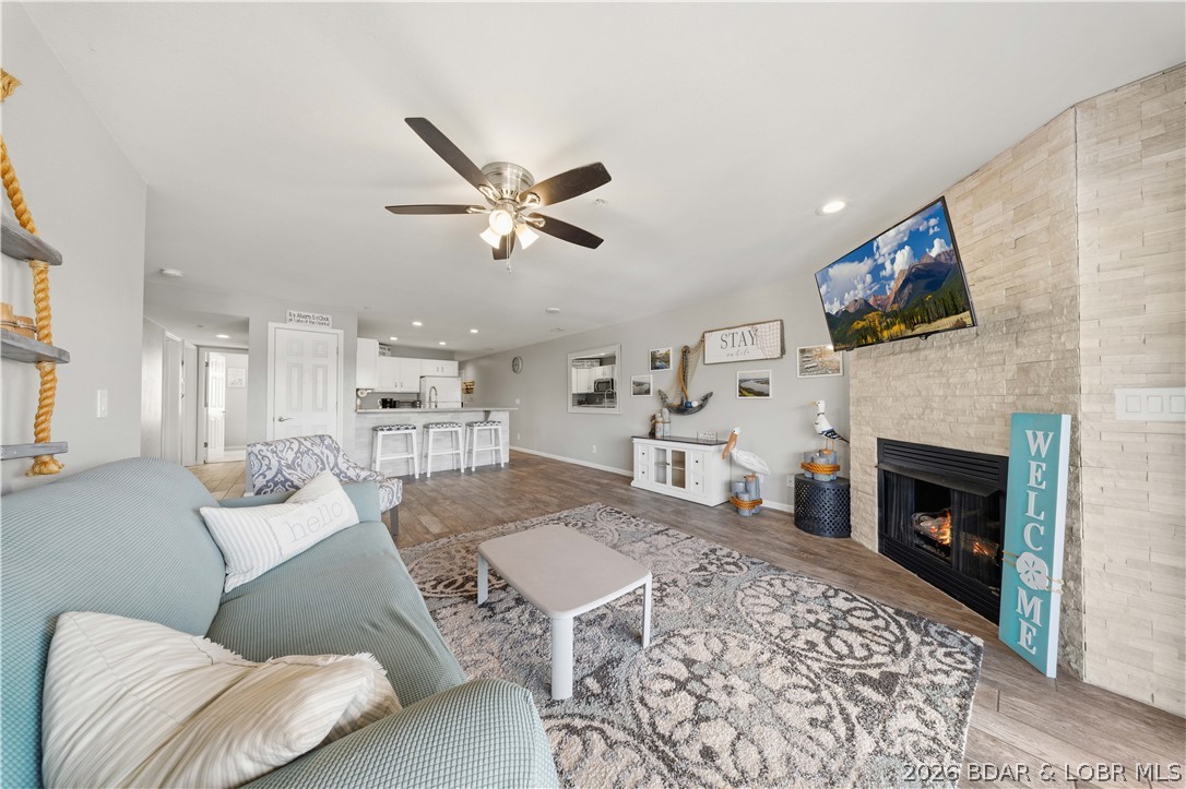 773 Clearwater Drive 1D — photo