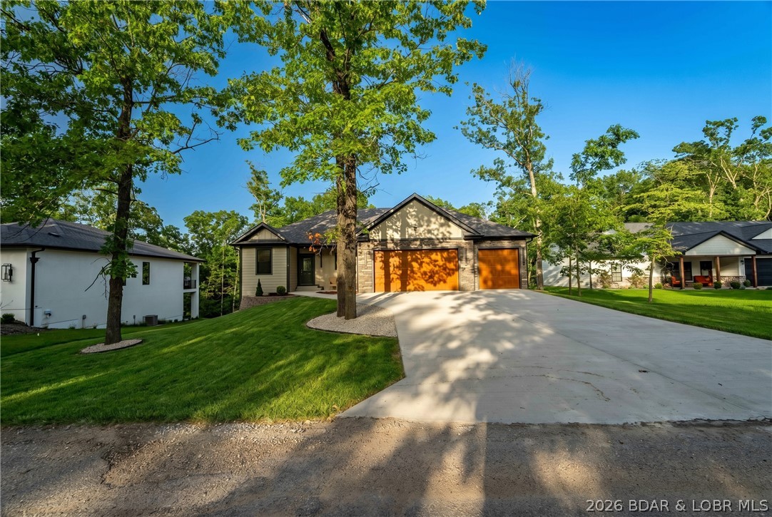 344 Via Appia Drive — photo