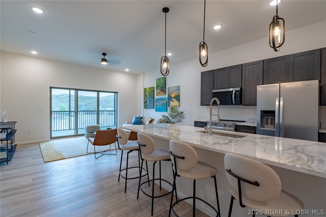 700 Pershing Dr. 302 — photo