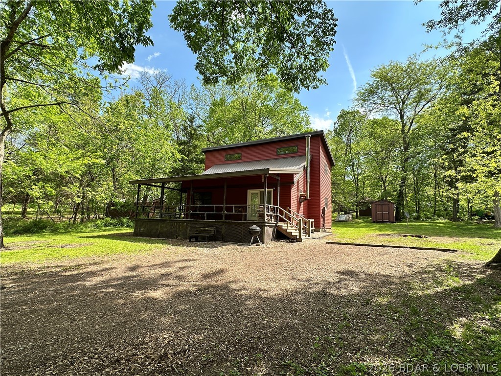 26766 Ancient Cedar Drive — photo