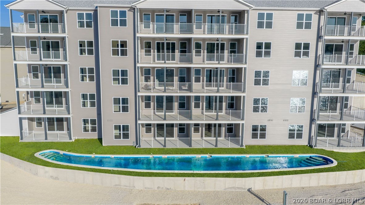290 Plaza Beach Drive 1a — photo