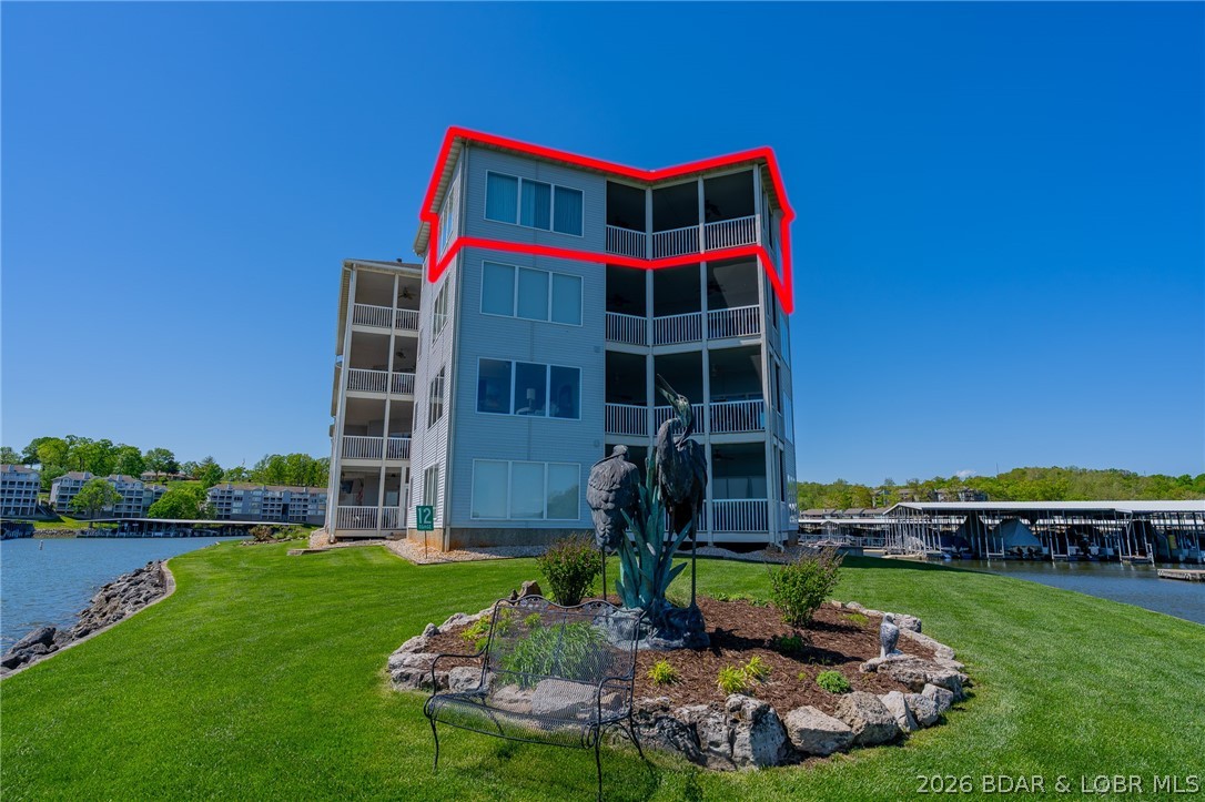 492 Regatta Bay Circle 4a — photo