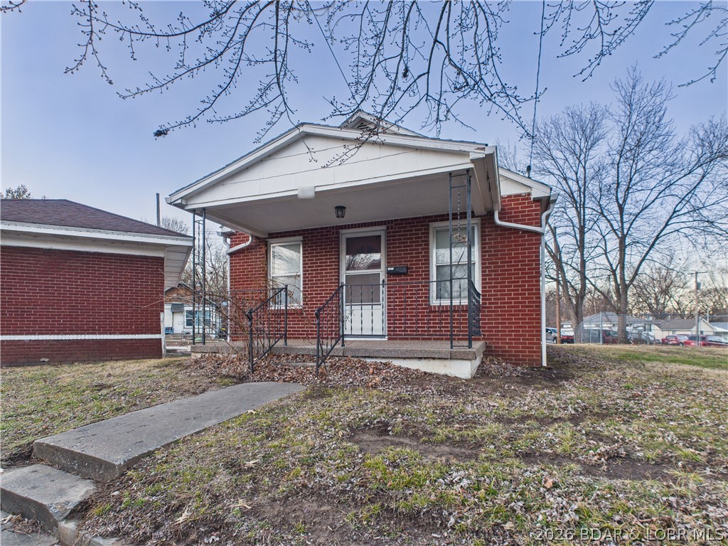 317 McRoberts Street — photo