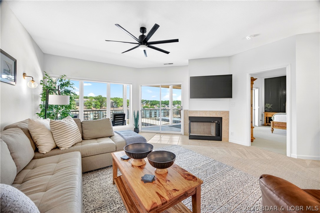 329 Bristol Bay Drive 4B — photo