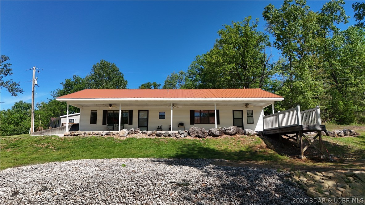 106 Mount Carmel Road — photo