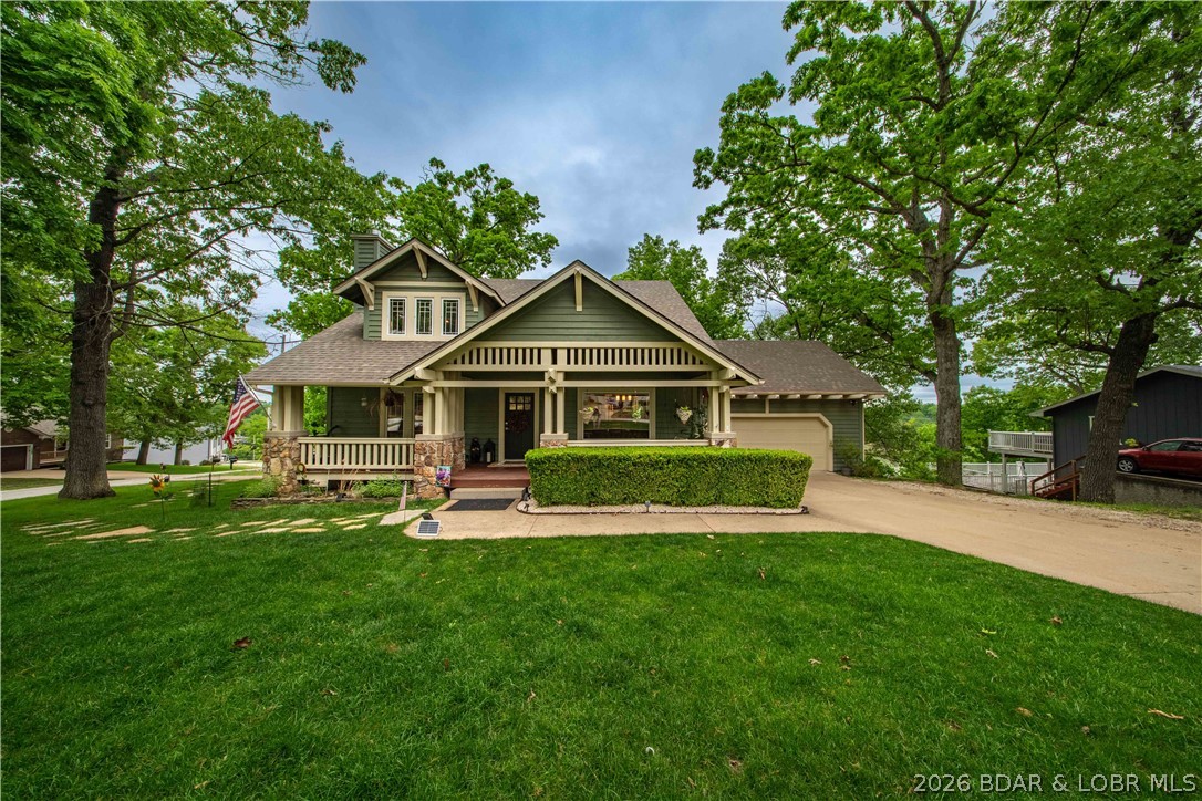 5776 Bluebird Circle — photo