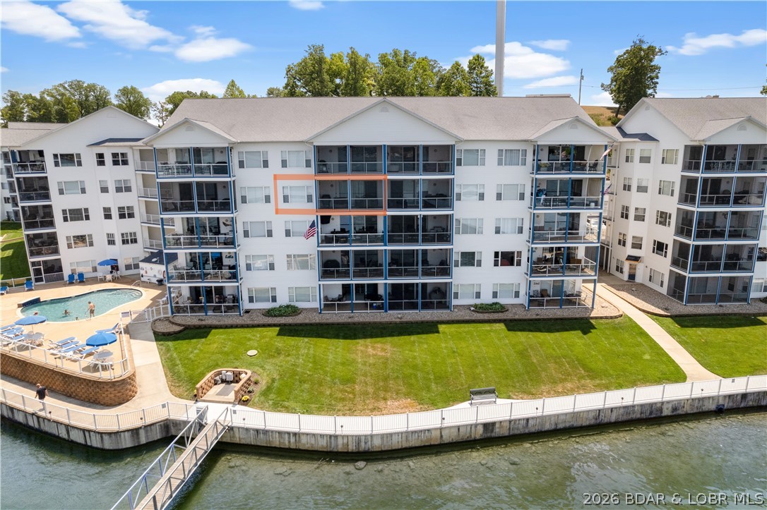 18031 Blue Anchor Drive 343 — photo