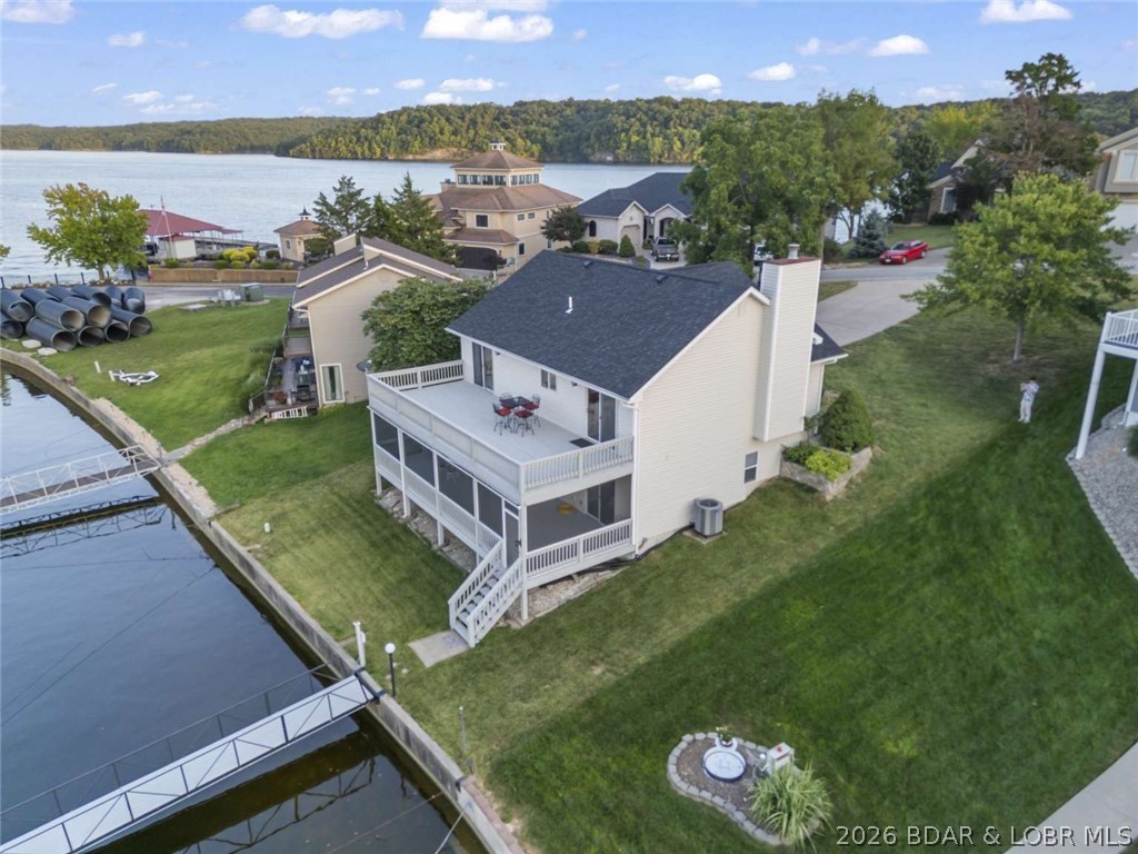 714 Malibu Road — photo