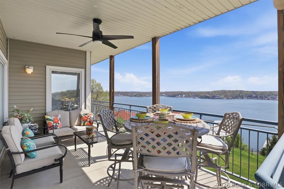 42 Palisades Lakeview Drive 1B — photo